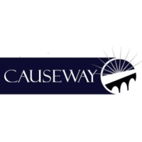 Causeway AM logo - Similar company to Capstone Funds
