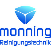Monning GmbH Reinigungstechnik logo - Similar company to Toperczer Gmbh