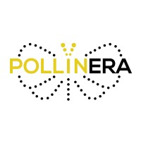 PollinERA Project logo - Similar company to Antenna Project