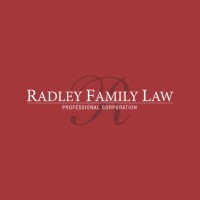 Radley Family Law logo - Similar company to Perri'S Print Ltd.