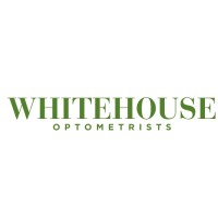 Whitehouse Optometrists logo - Similar company to Lifestyle Optical