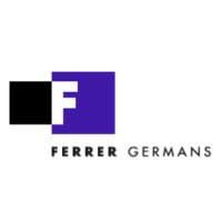 Industries Ferrer Germans logo - Similar company to Cartonajes Font Sa