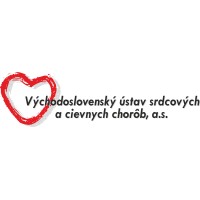 VÚSCH - Východoslovenský ústav srdcových a cievnych chorôb, a.s. logo - Similar company to Národný Ústav Srdcových A Cievnych Chorôb, A.S.