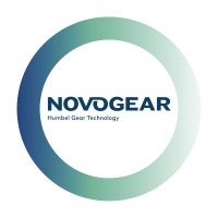 Novogear spol. s.r.o. logo - Similar company to Cs5 Engineering S.R.O.