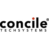 Concile Techsystems Pvt Ltd logo - Similar company to Edmo Group Limited