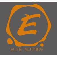 Elite Notary Inc.