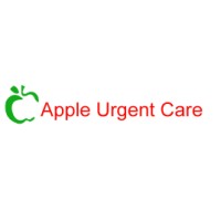 Apple Urgent Care logo - Similar company to The Pharmacy Place