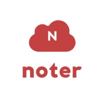 Noter logo - Similar company to Noterlik