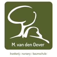 M. van den Oever B.V. logo - Similar company to Anticimex Netherlands