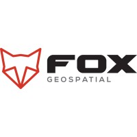 Fox Geospatial logo - Similar company to 2Survey Pty Ltd