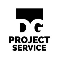 DG-Project Service GmbH logo - Similar company to Stubbs Ff&E