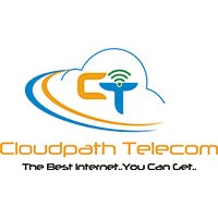 Cloudpath Telecom Private Limited logo - Similar company to Lite Bean Corporation