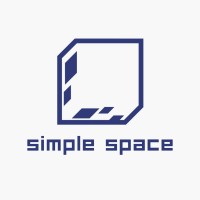 Simple Space logo - Similar company to Laban Arkitekter A/S