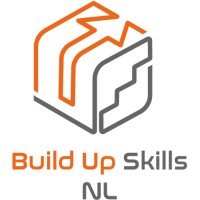 BuildUpSkills Nederland logo - Similar company to Planbuilding