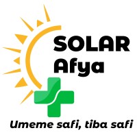 NGAMWA SOLAR POWERED HEALTH CARE AND COMMUNITY logo - Similar company to Ieee International Humanitarian Technologies Conference