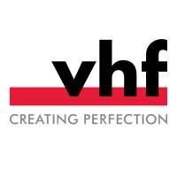 vhf Group logo - Similar company to Solid Flow