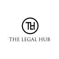 The Legal Hub logo - Similar company to Rohm Media