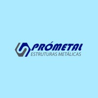 Prometal Estruturas Metálicas logo - Similar company to Precisionx