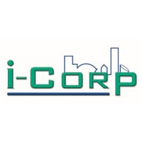 i-Corp Group, Ltd. logo - Similar company to Real Time Travel Connections