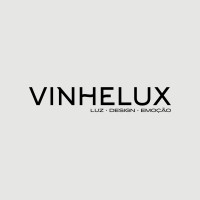 Vinhelux logo - Similar company to Moa Silver Design