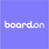 Boardon logo - Similar company to Imber