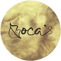 Bar Boca's logo - Similar company to Cross