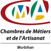 Chambre de Métiers et de l'Artisanat du Morbihan logo - Similar company to Esprit Fablab