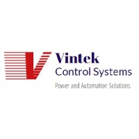 VINTEK AUTOMATION & CONTROLS PRIVATE LIMITED logo - Similar company to Sri Krishna Power Controls