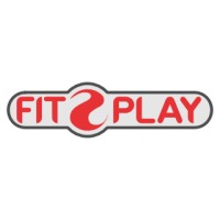 FIT2PLAY logo - Similar company to Fit2Play