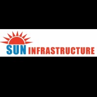 SUN INFRASTRUCTURE logo - Similar company to Shree Krishnanand Infrastructure & Developers Private Limited