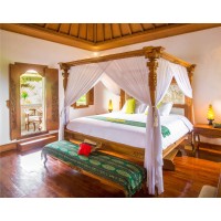 Vision Villa Resort logo - Similar company to Aramb Boutique Resort