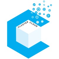 Cluster Cloud Corporation logo - Similar company to Bulipe Tech Ltd.