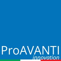ProAVANTI Innovation logo