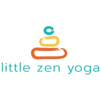 Little Zen Yoga logo - Similar company to Cope2Thrive Llc