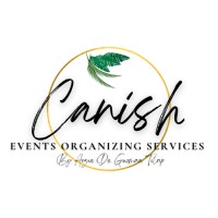 CANISH Events Organizing Services logo - Similar company to Flowers Canada