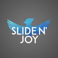 Slidenjoy logo - Similar company to Portabl (Acquired By Prove)