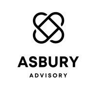 ASBURY ADVISORY logo - Similar company to Plumbco Midlands Limited