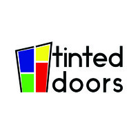 Tinted Doors Mediaworks