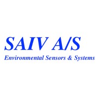SAIV A/S logo - Similar company to Skydec - Precision Navigation