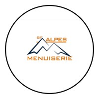 GF ALPES MENUISERIE logo - Similar company to Kiffy