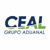 CEAL GRUPO ADUANAL logo - Similar company to Inborder International, S.A De C.V