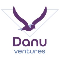 Danu Ventures logo - Similar company to Mapleblock Capital