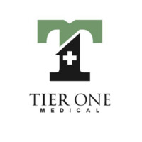 Tier One Medical, LLC logo - Similar company to Invictus Surgical, Llc