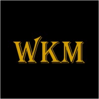 WKM Productions logo - Similar company to Blackeye Gin