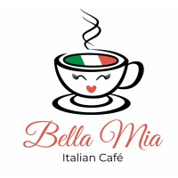 Bella Mia Italian Cafe