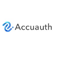 Accuauth Technologies logo - Similar company to Beid Corporation