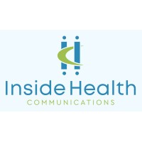 Inside Health Communications Pte Ltd logo - Similar company to Creative Health Communications