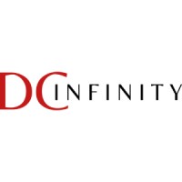 DC Infinity logo - Similar company to Ayush Mitra