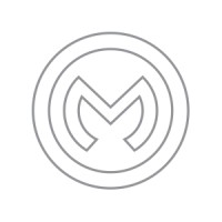 M Creative logo - Similar company to Alloy Magnetic