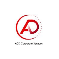ACD Corporate Services logo - Similar company to Cifor